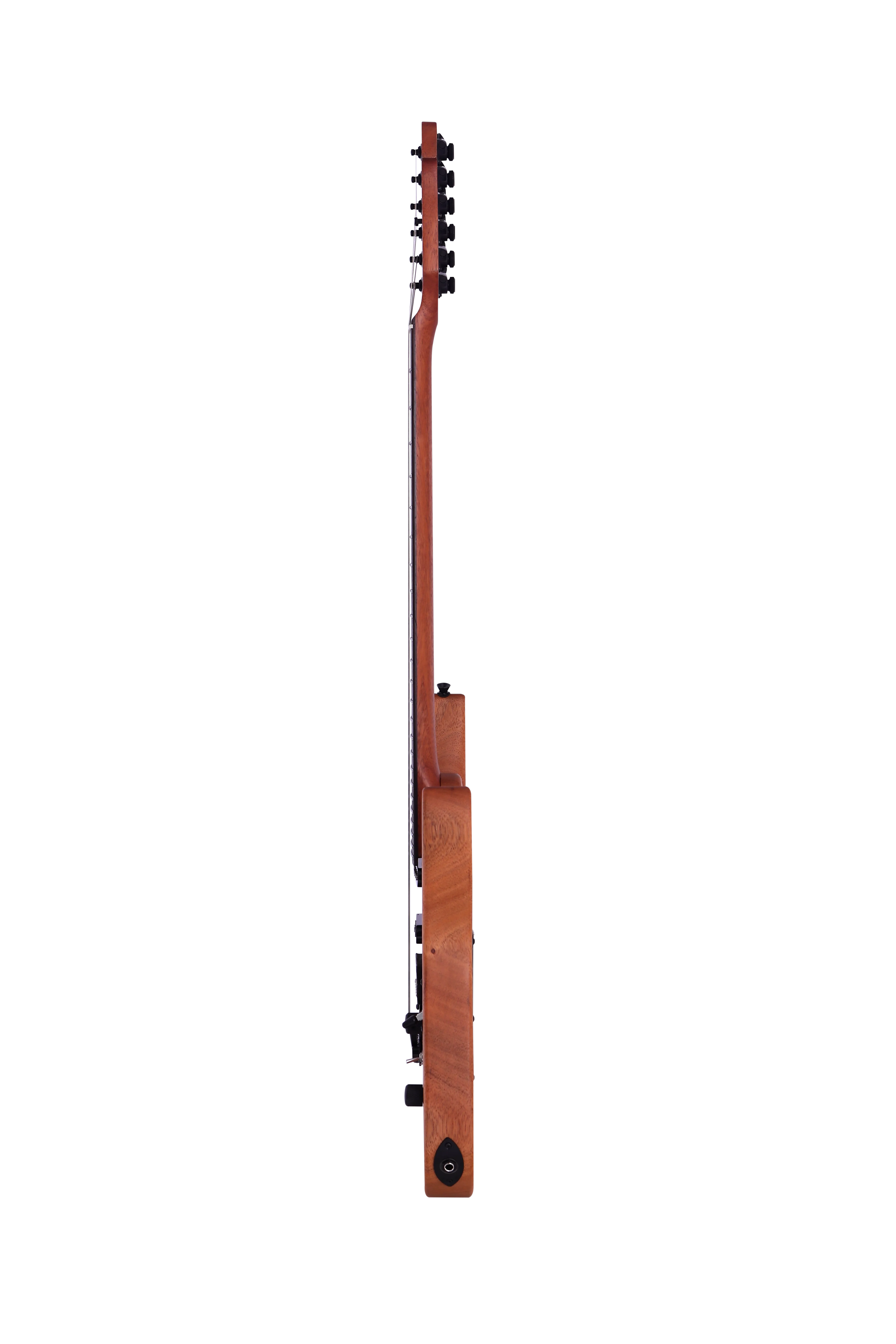Modern-M SSH Natural E-Gitarre
